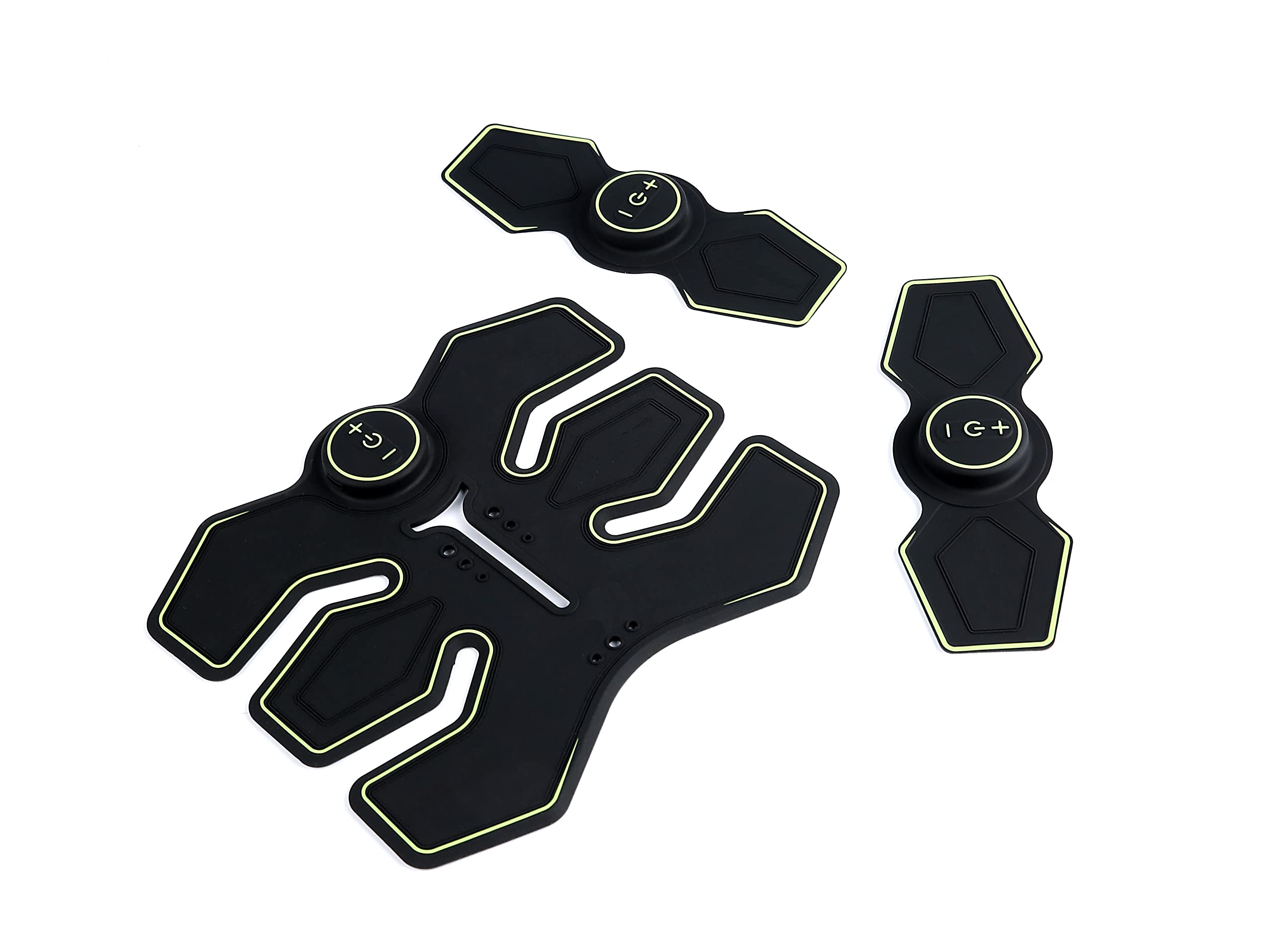 Amazon.co.jp: EMS Training Depot Pad Set : Sports & Outdoors